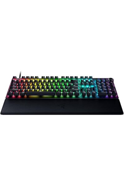 RAZER Huntsman Mini 60% Gaming Keyboard (Purple Switch): Fast Keyboard Switch...