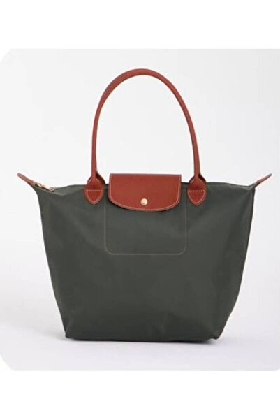 Generic Brand Longchamp Shopper Handbag