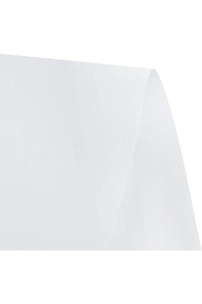 Red Dot Gift ® White Kraft Wrapping Paper Roll (75cm*30meter)(30”inch x 1200”...
