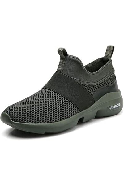 GENERAL SKDOIUL Men Sport Athletic Running Sneakers Walking Shoes