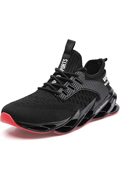 GENERAL SKDOIUL Men Sport Athletic Running Sneakers Walking Shoes