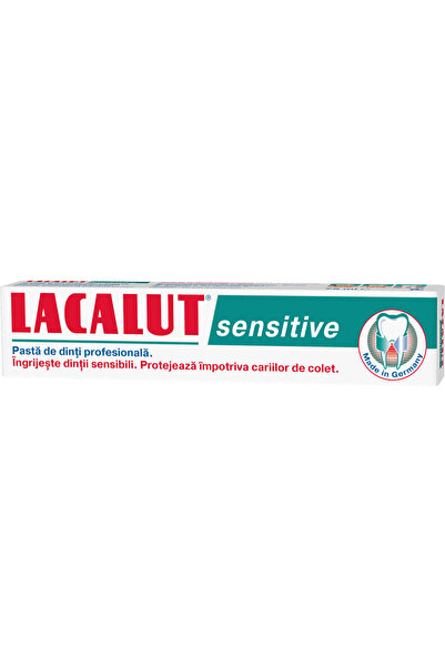 OEM Pastă de dinți Sensitive, 1 buc