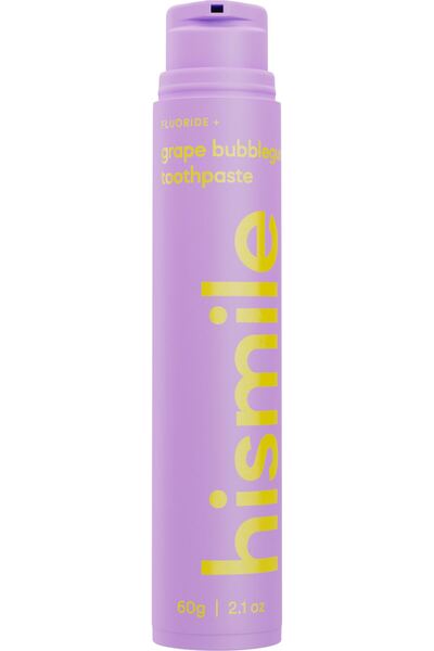 OEM Pastă de dinți cu aromă de struguri, 60 g