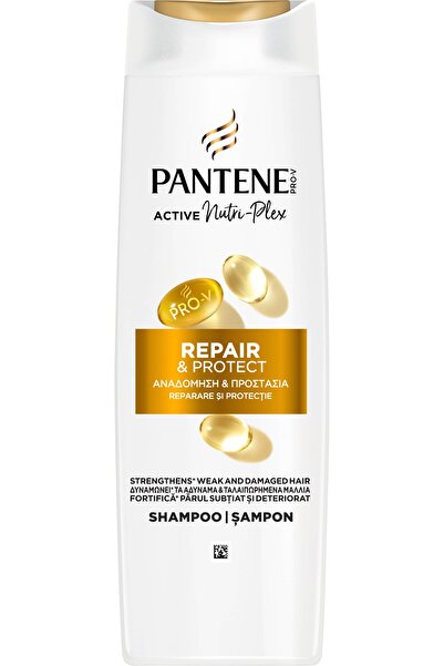 OEM Șampon repair & protect, 400 ml