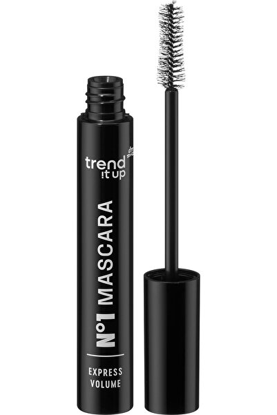 OEM N°1 Mascara No. 010