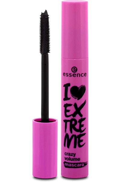 OEM I love extreme crazy volume mascara, 12 g