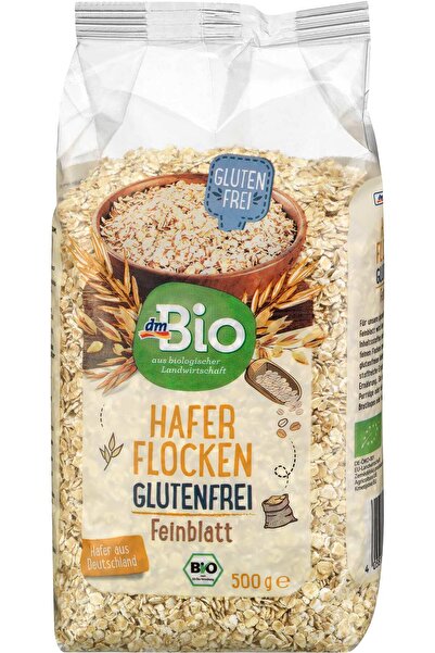 OEM Fulgii subțiri de ovăz, 500 g