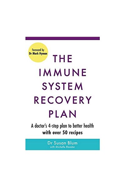 Generic (Unbranded) Immune System Recovery Plan