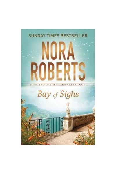 Generic (Unbranded) Bay of Sighs, NORA ROBERTS