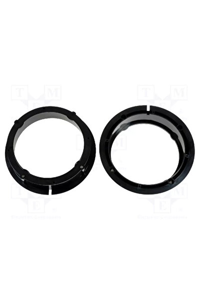 4CarMedia SET CADRU DIFUZOR; 165MM RAM-20.450/K
