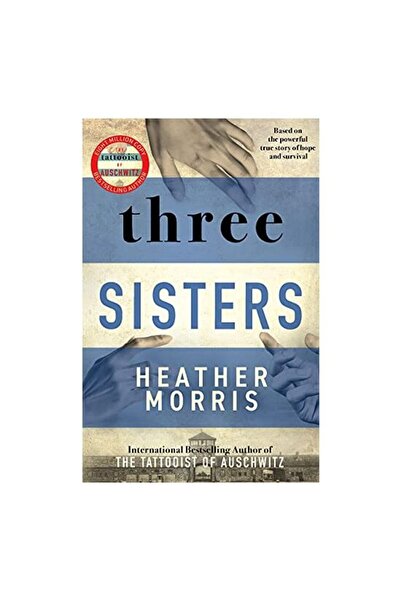 Generic (Unbranded) Three Sisters