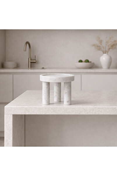 Roots Furniture وعاء بوك صغير الحجم