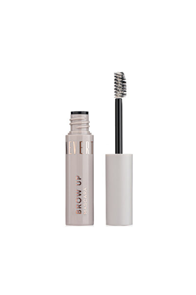 Neverti Nefertti Transparent Eyebrow Mascara Np 502.001