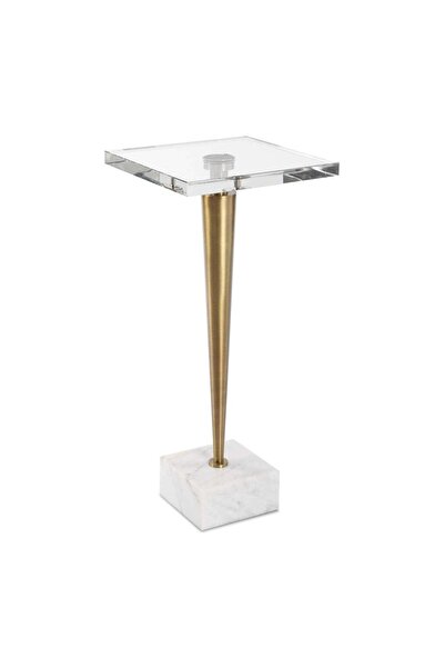 UTTERMOST طاولة مشروبات كامبيرو