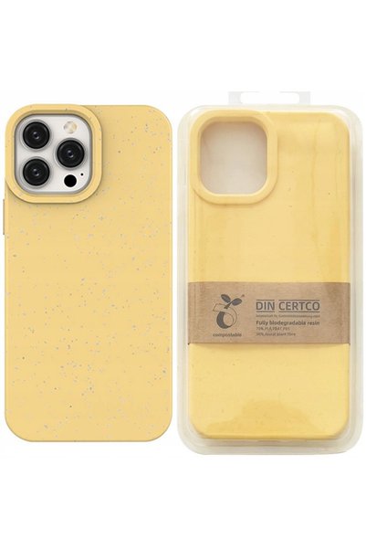 Hurtel Husă de silicon pentru iPhone 12 Pro Max, protecție telefon
