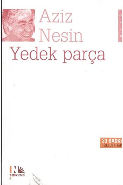 Nesin Yayınları Spare Part