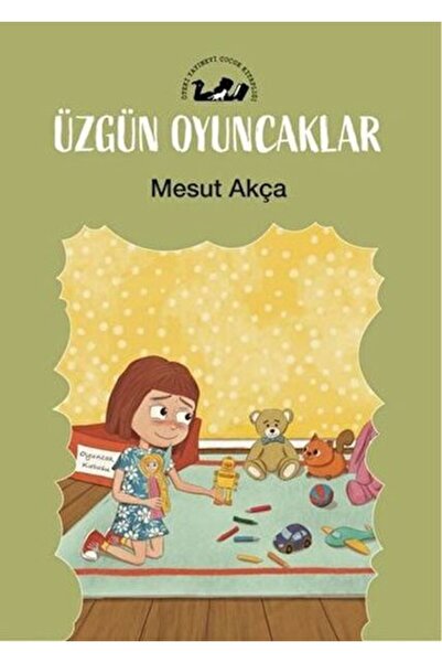 Öteki Yayınevi ألعاب الأشخاص المبتهجين