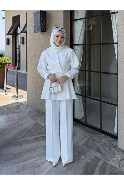 SS Design Serra Team White
