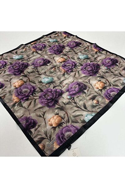 Scarfe Soft Eko Eşarp LSA0705