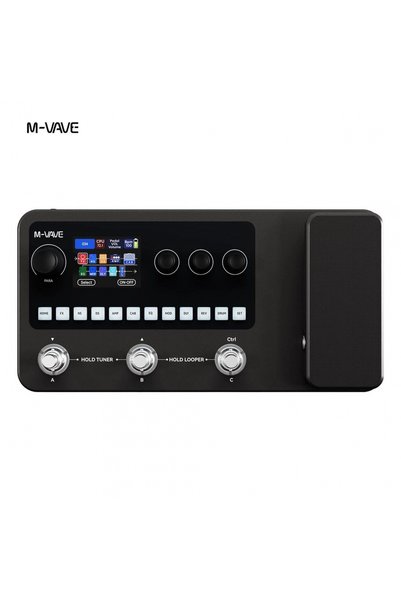 dost müzik M-VAVE MK-20