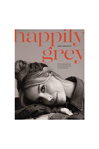 Generic (Unbranded) Happily Grey