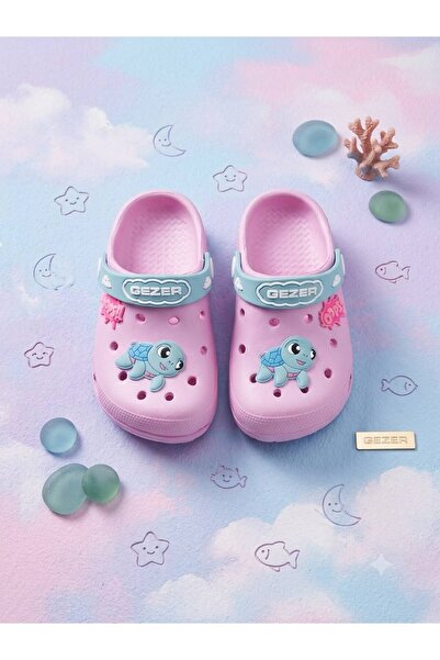 mikam Children's Unisex Slippers for Both Pool and Sea