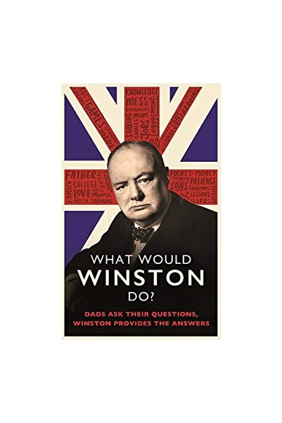 Generic (Unbranded) What Would Winston Do?