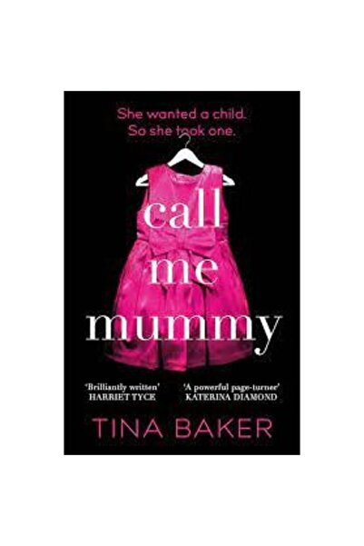 Generic (Unbranded) Call Me Mummy
