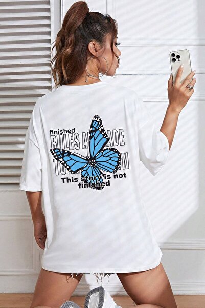 donamod Cotton Unisex Stylish Comfortable Special Design T-Shirt