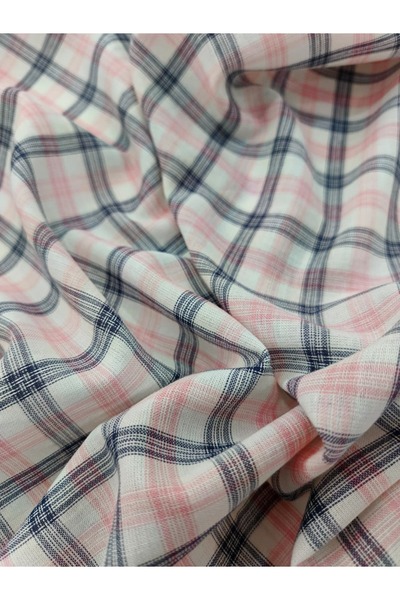 GrandTekstil Kumaş Pamuk Gömlek Tunik Elbise Pantolon
