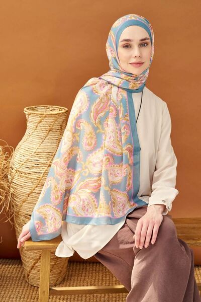 Silk Home ΡΙΒΑ ΣΑΛ 510004-08