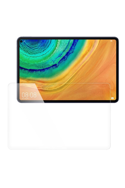 WOZINSKY Sticlă securizată pentru Huawei Matepad Air 2024 cu protecție de ecr...