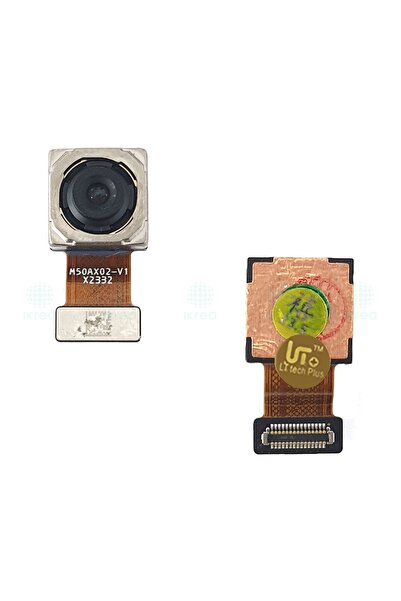 OEM Πίσω Κεντρική Κάμερα 50MP Xiaomi Redmi Note 11 4G