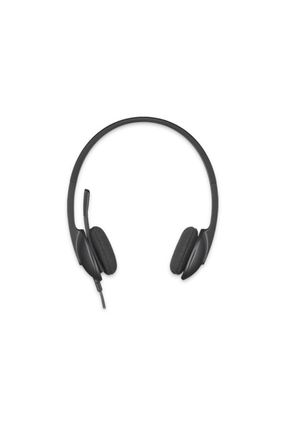 Logitech G Căști Logitech H340 USB 2.0 cu microfon