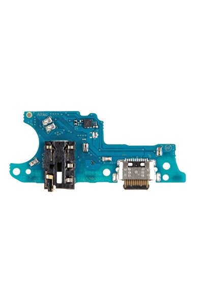 Samsung Γνήσιο Πλακετάκι Φόρτισης Galaxy A02s A025 GH81-20187A (Service Pack)