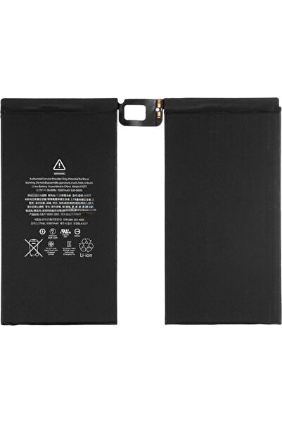OEM Συμβατή Μπαταρία Apple iPad Pro 12.9 2015 10307mAh (Bulk)