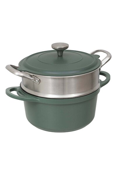 FİVE Caserolă din aluminiu, D.24 cm
