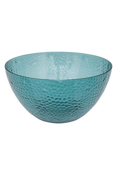 FİVE Bol D.25.5 cm, Albastru Petrol - Estiva