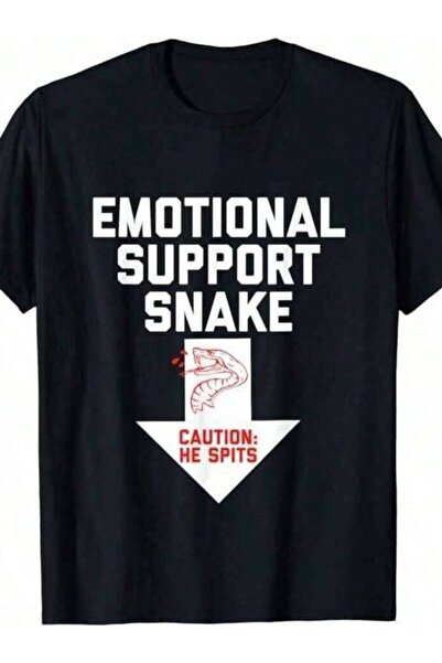 LİNA06 Crude Humor Snake-Shirt - Funny Inappropriate Halloween Menswearsummer...