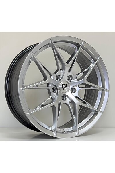 powcan 19 İNÇ 5X120 BMW F10 F20 F30 TRANSPORTER CARAVELLA UYUMLU JANT TAKIMI ...
