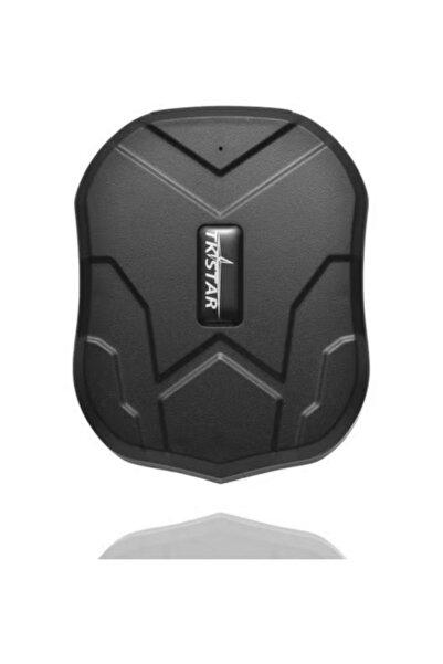 TKSTAR جهاز تتبع GPS للمركبات مخفي مغناطيسي، جهاز تتبع GPS للسيارات في الوقت ...