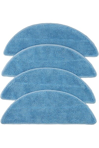 STARSTAR Suitable for Ecovacs N79/N79S/DN620/500, replaceable mop cloths, was...