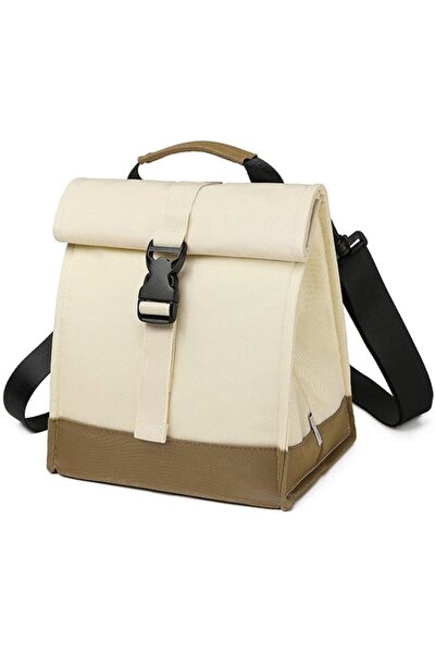 STARSTAR Cooler bag picnic bag lunch bag 10L foldable lunch bag thermal bag k...
