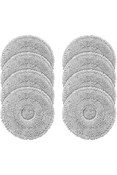 STARSTAR Mop Pads for Dreame L10 L10S L20 L30 L40 L50 Ultra X30 X40 X50 Prime...