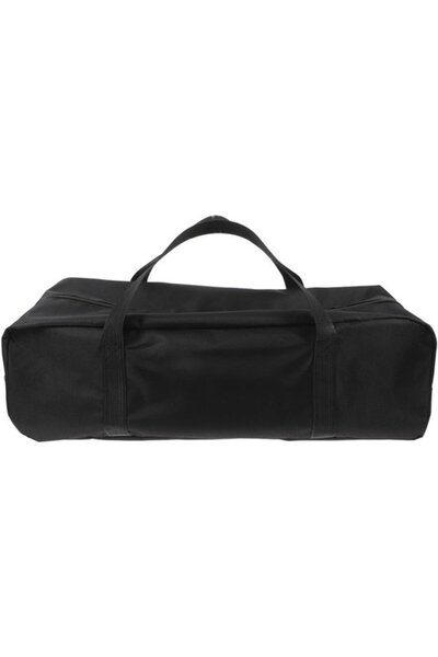 STARSTAR Heavy-Duty Oxford Fabric Storage Bag for BBQ Grill Accessories, Camp...