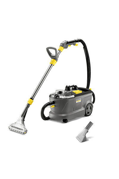 Karcher Μηχάνημα εκχύλισης με ψεκασμό Puzzi 10/1 1.100-130.0