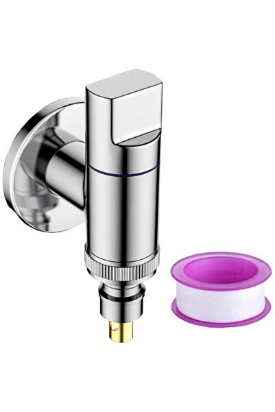 STARSTAR Washing machine faucet, rotating faucet, wall-mounted washing machin...