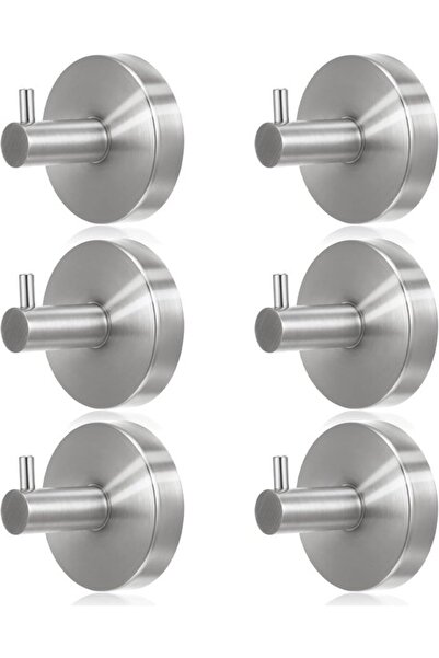 STARSTAR Vacuum Suction Cup Hooks - Strong Vacuum Hooks - Reusable - Pack of ...