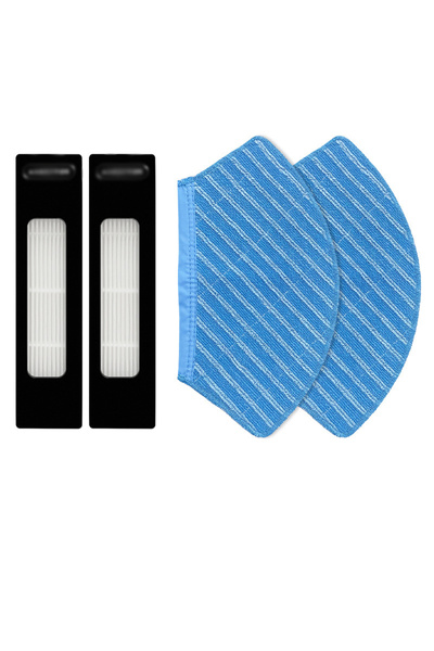 STARSTAR Suitable for Midea robot vacuum cleaners, including M7 filters, scre...