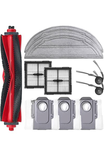 STARSTAR Accessory kit for Roborock Q10 S5 sweeper